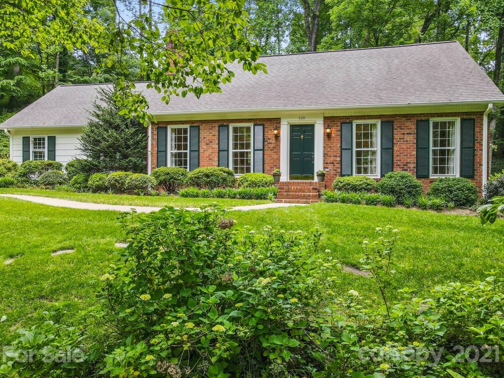 920 24th Avenue Drive NW Hickory NC 28601