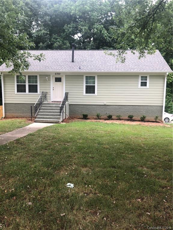 6700 Barrington Drive Charlotte NC 28215