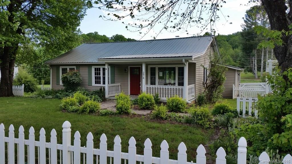 274 Palmer Drive Franklin NC 28734