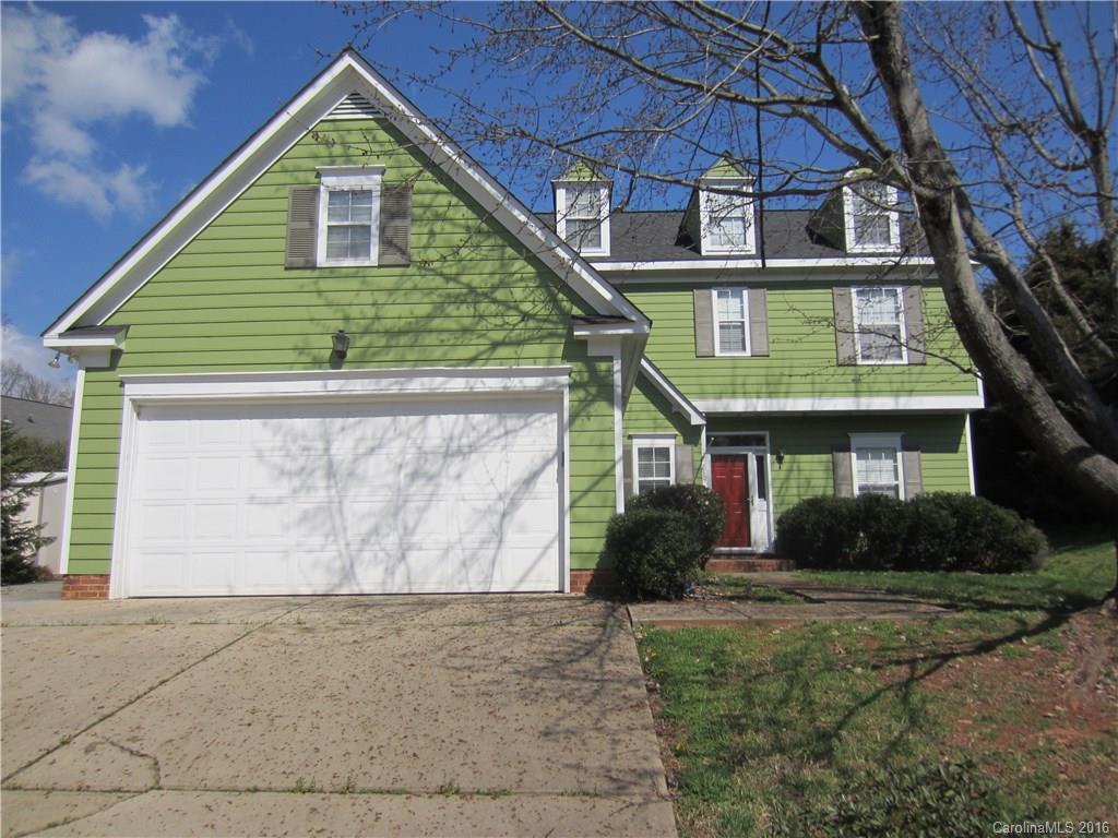 210 Southhaven Drive Mooresville NC 28117