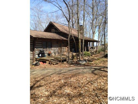 529 Moores Valley Lane Leicester NC 28748