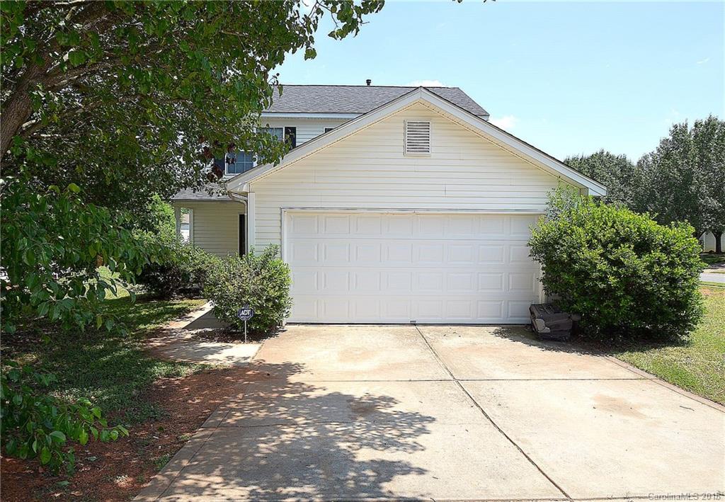 5504 Black Fox Court Charlotte NC 28269
