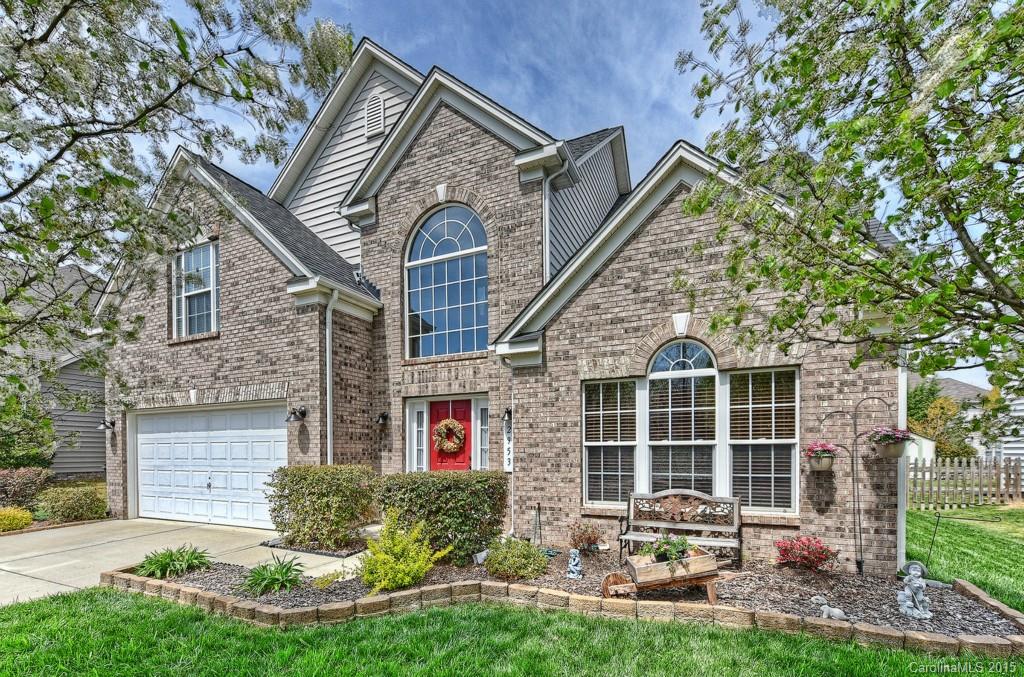 2953 Hidden Court Charlotte NC 28214