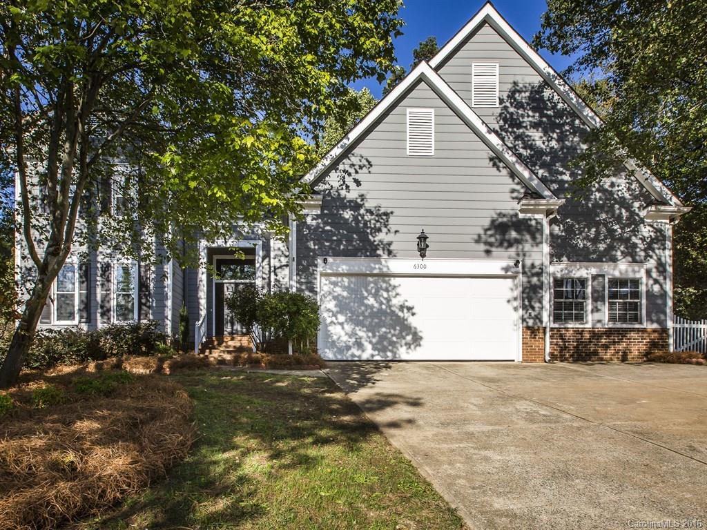 6300 Hawkwood Lane Charlotte NC 28277