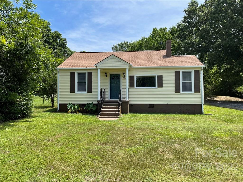 793 Chalice Street SW Concord NC 28027