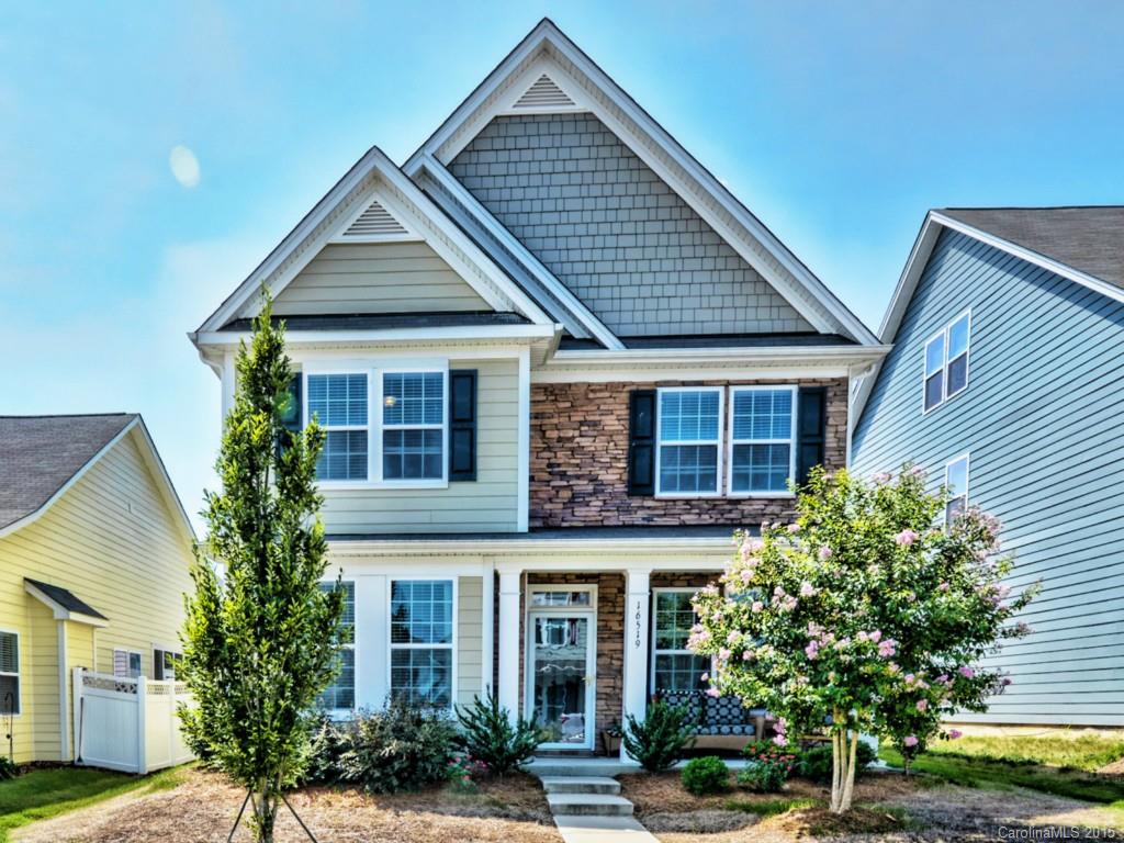 16519 Landen Forest Lane Davidson NC 28036