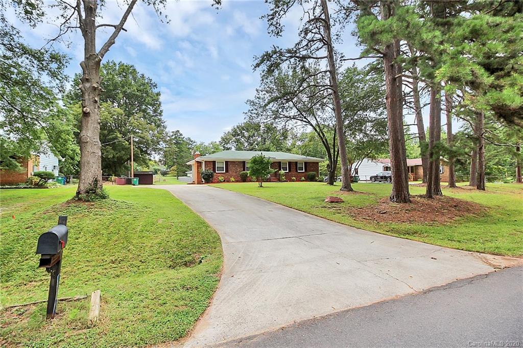 317 Cedarwood Lane Matthews NC 28104