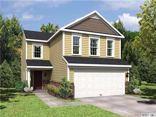 6919 Whitebeam Way Matthews NC 28105