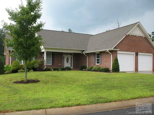 117 Beechmont Drive Morganton NC 28655