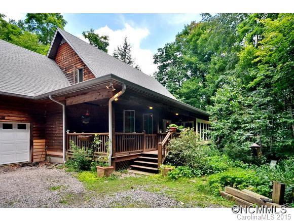 314 Ginseng Hollow Lane Waynesville NC 28786