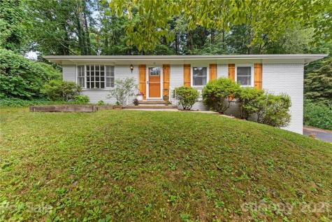 17 Clement Drive Asheville NC 28805