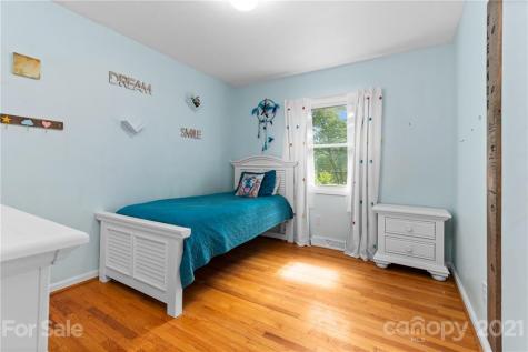 17 Clement Drive Asheville NC 28805