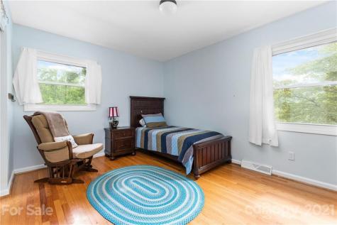 17 Clement Drive Asheville NC 28805