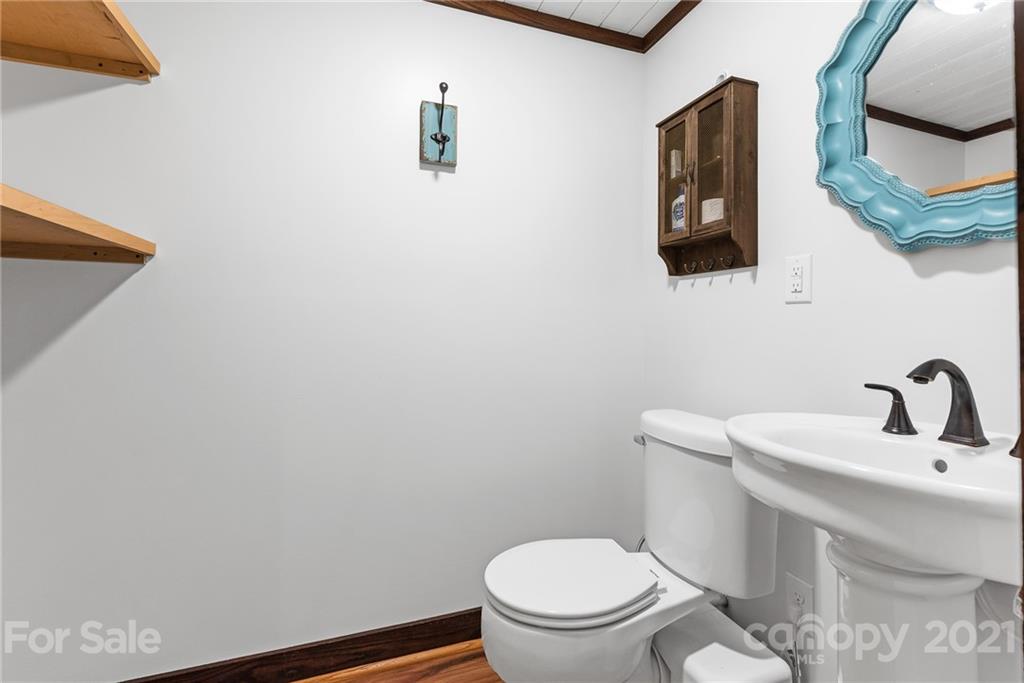 17 Clement Drive Asheville NC 28805