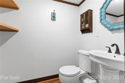 17 Clement Drive Asheville NC 28805