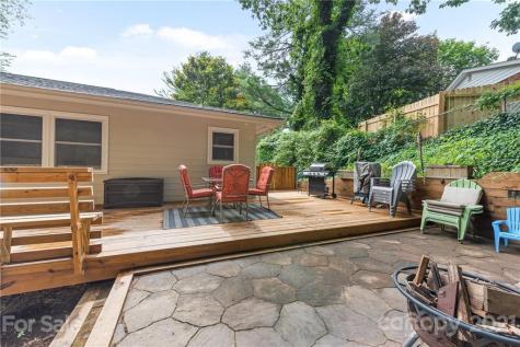 17 Clement Drive Asheville NC 28805