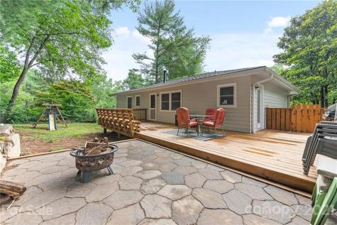 17 Clement Drive Asheville NC 28805