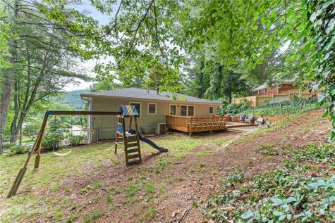 17 Clement Drive Asheville NC 28805