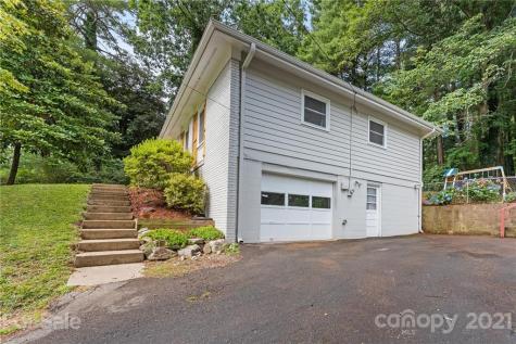 17 Clement Drive Asheville NC 28805