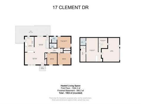 17 Clement Drive Asheville NC 28805