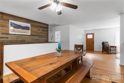 17 Clement Drive Asheville NC 28805