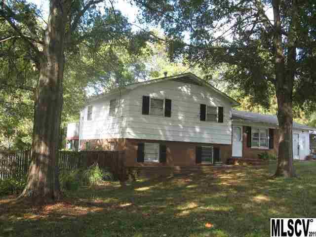 1970 Barringer Circle Newton NC 28658