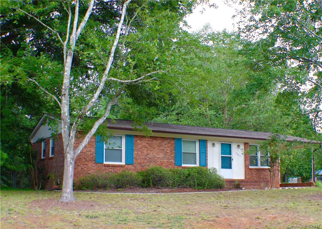 2607 Lynn Drive Concord NC 28025