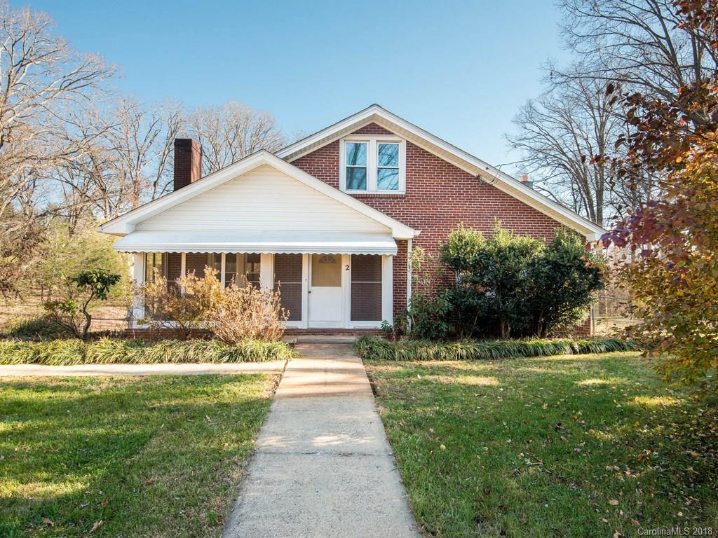 2 Cypress Drive Asheville NC 28803