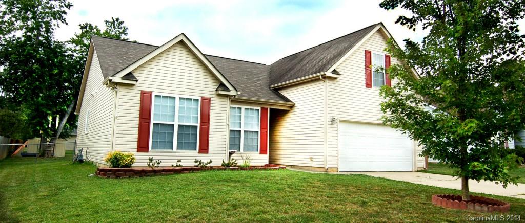 6716 2nd Avenue Indian Trail NC 28079