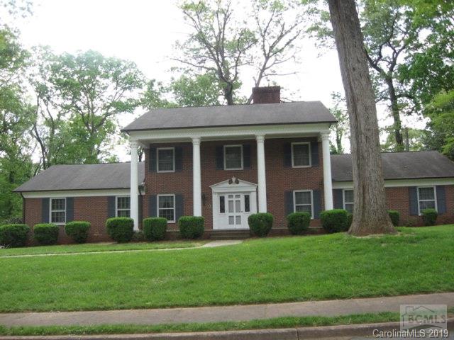 114 Powe Street Morganton NC 28655