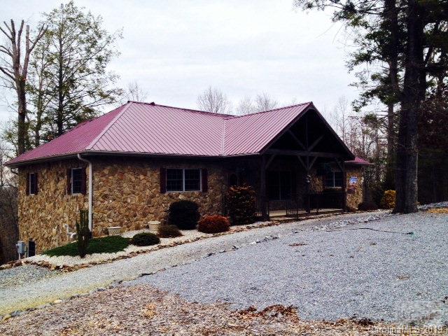 149 Pleasant Ridge Drive Nebo NC 28761
