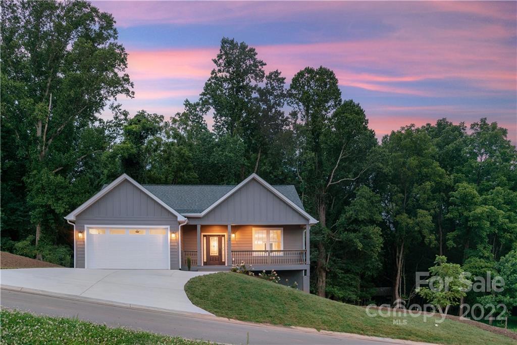 129 Meadow Breeze Road Arden NC 28704