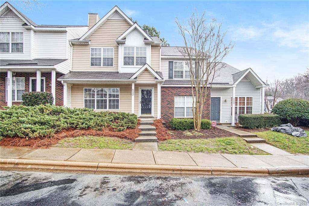 6082 Cougar Lane Charlotte NC 28269