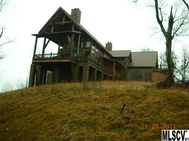 85 S Fraiser Fir Lane Banner Elk Nc Real Estate Listing Mls