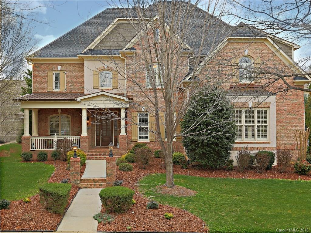 8433 Highgrove Street Charlotte NC 28277