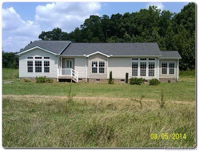 415 Davis Road Shelby NC 28152
