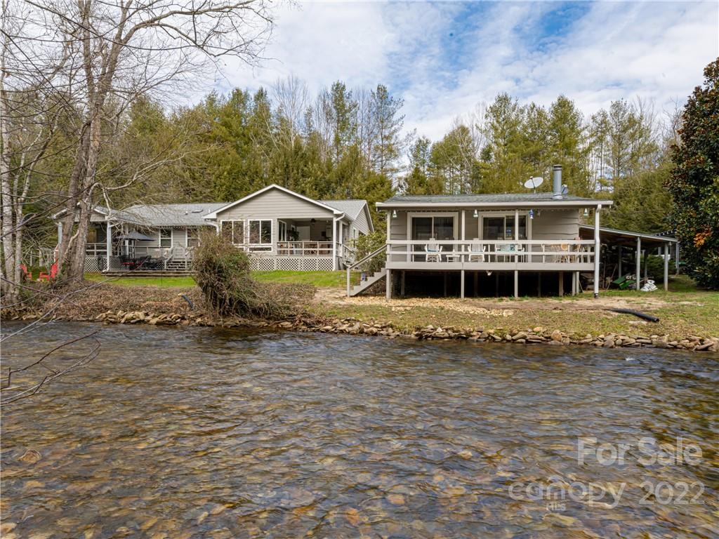 793 S Mills River Road Mills River NC 28759