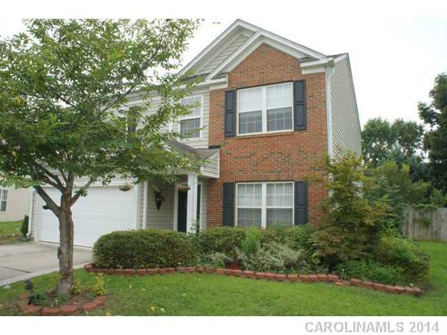 5900 Hidden Meadow Lane Charlotte NC 28269