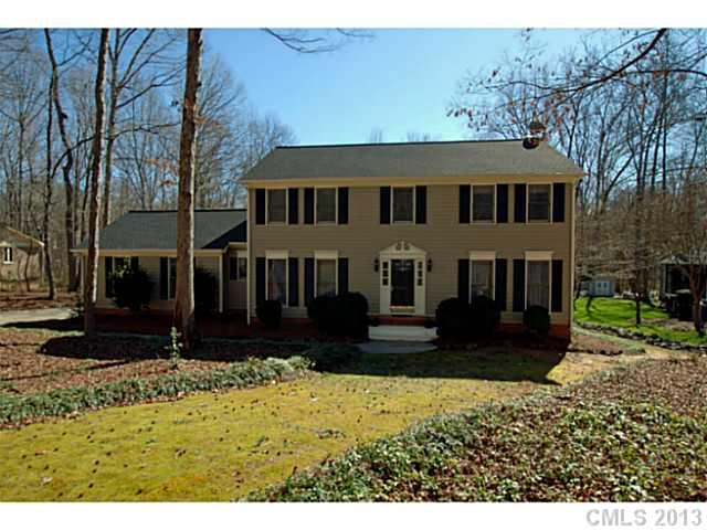 10411 Stonemede Lane Matthews NC 28105