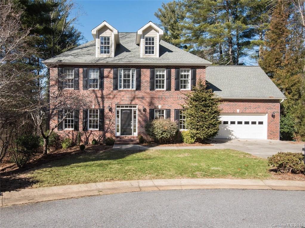 132 Portobello Road Arden NC 28704