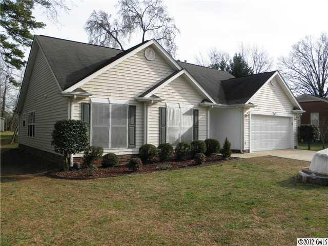 212 Rose Street Mount Holly NC 28120