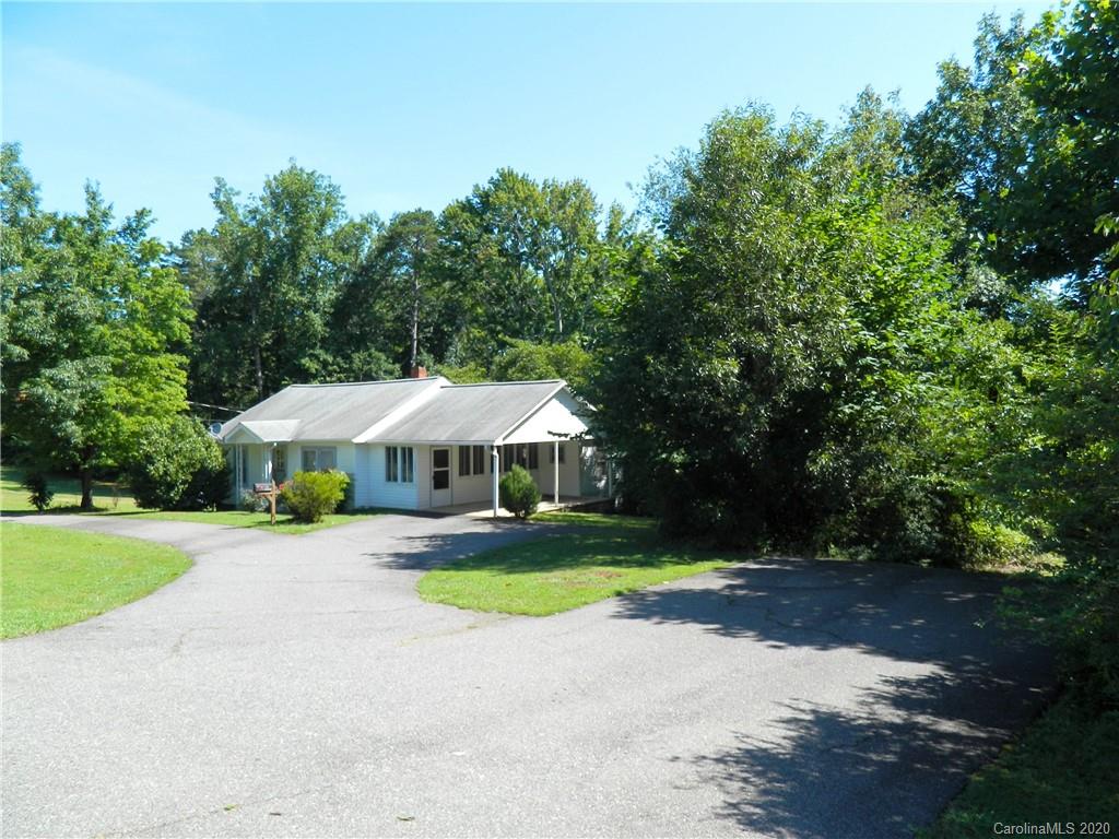 1752 Cove Road Rutherfordton NC 28139