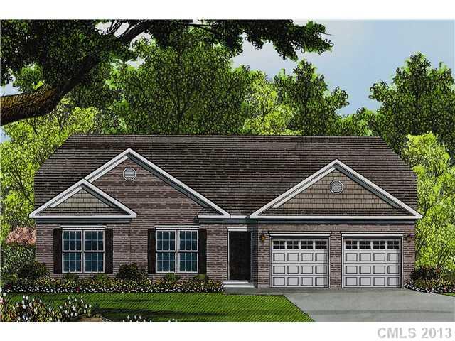 5629 Verrazano Drive Waxhaw NC 28173