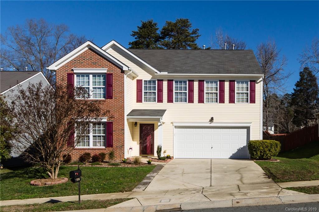 6336 Carpentaria Court Charlotte NC 28215