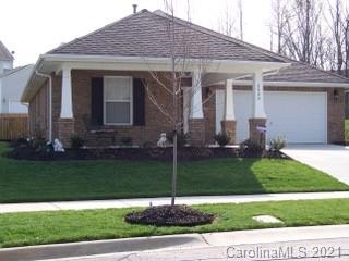 6222 Silver Chime Way Huntersville NC 28078