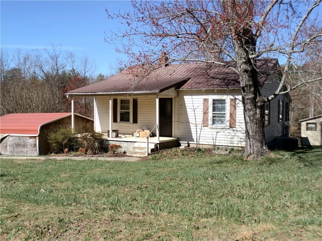 4488 Clippard Lane Granite Falls NC 28630