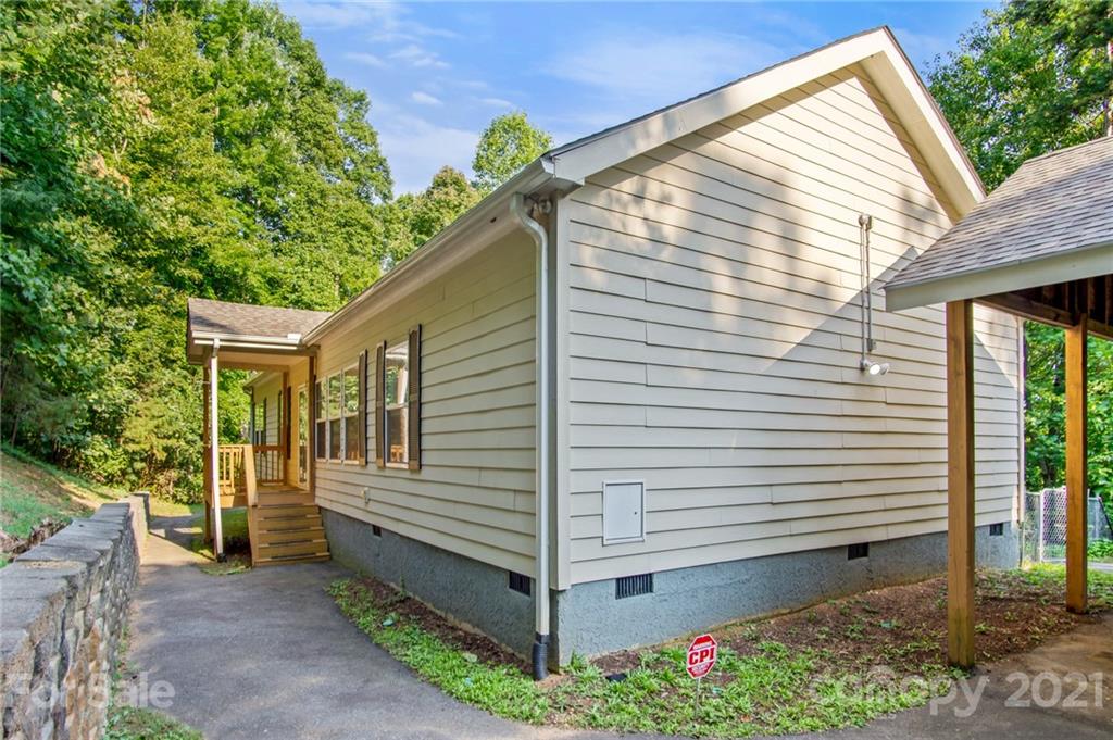 112 Hidden Meadow Drive Candler NC 28715