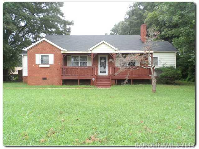 1101 Auten Road Charlotte NC 28216