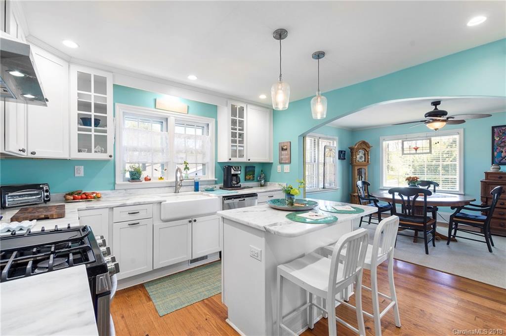 34 Sheridan Road Asheville NC 28803