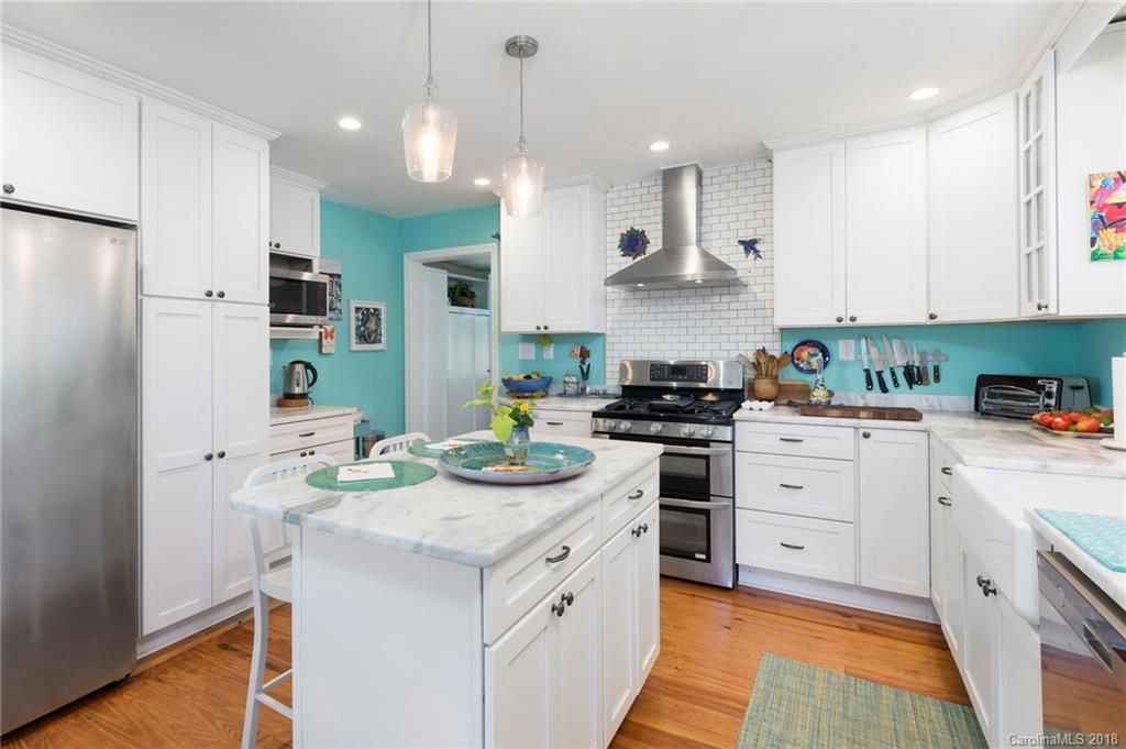 34 Sheridan Road Asheville NC 28803